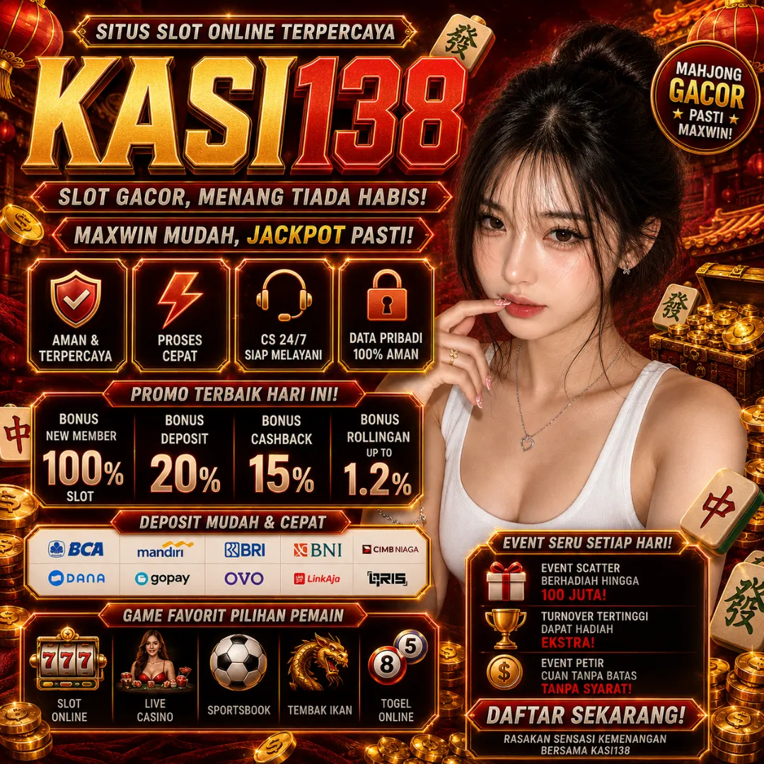 KASI138